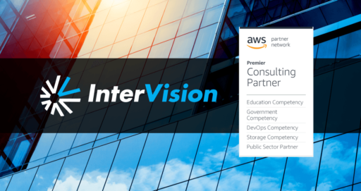 InterVision Achieves Amazon Web Services Premier Consulting Partner Status
