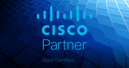 InterVision Recertifies as Cisco Gold Partner, and Cloud and Managed Services Master Partner