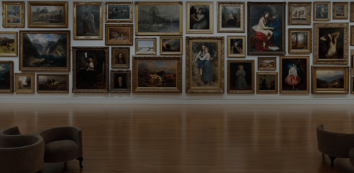InterVision Transforms Networking at Art Museum