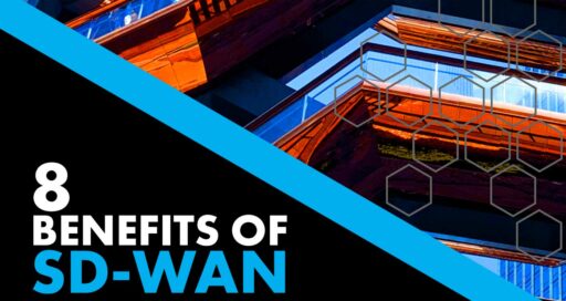 White Paper: 8 Benefits of SD-WAN