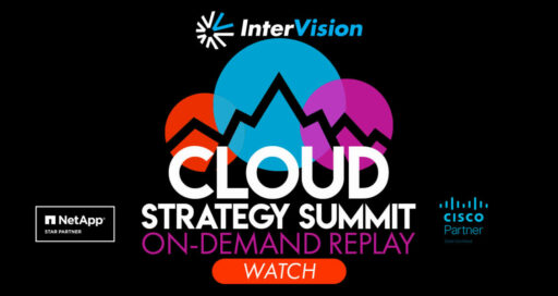 Webinar Replay: Cloud Strategy Summit 2020