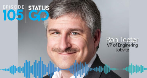 Status Go: Ep. 105 – Practical Outcomes of Cloud Adoption