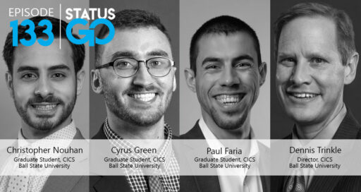 Status Go: Ep. 133 – The Horizon Report: Management and Leadership Trends