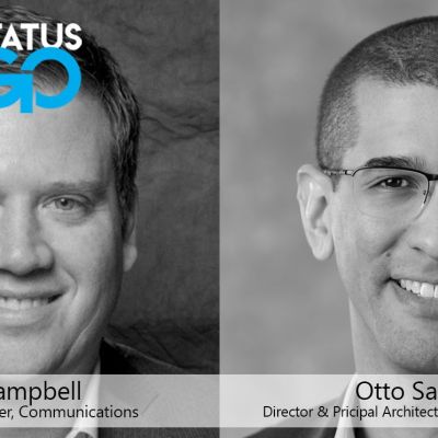 Status Go EP 138 Cloud Communications and Collaboration