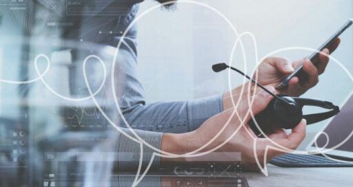 What are the 3 main components of  Unified Communications?