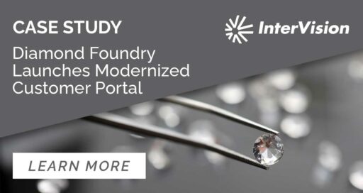 Diamond Foundry Launches Modernized Customer Portal