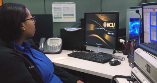 SyCom Physical Security Case Study: Virginia Commonwealth University (VCU) & VCU Police Department