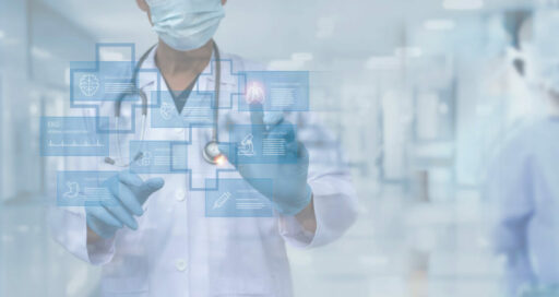 7 Key Benefits of Cloud Computing for the Healthcare Industry