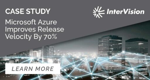 Microsoft Azure Improves Release Velocity By 70%