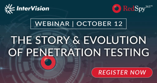Webinar: The Story and Evolution of Penetration Testing