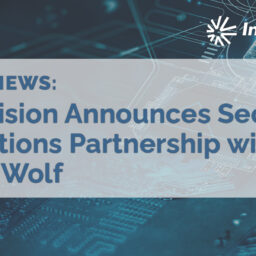 InterVision Announces Security Operations Partnership with Arctic Wolf