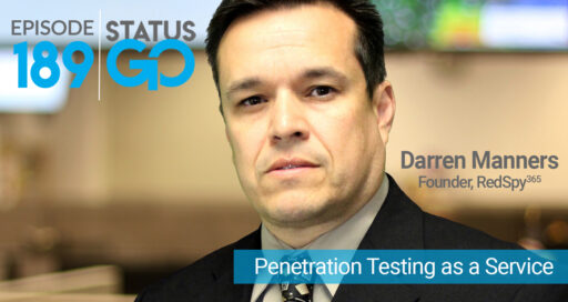 Penetration Testing as a Service (PTaaS)