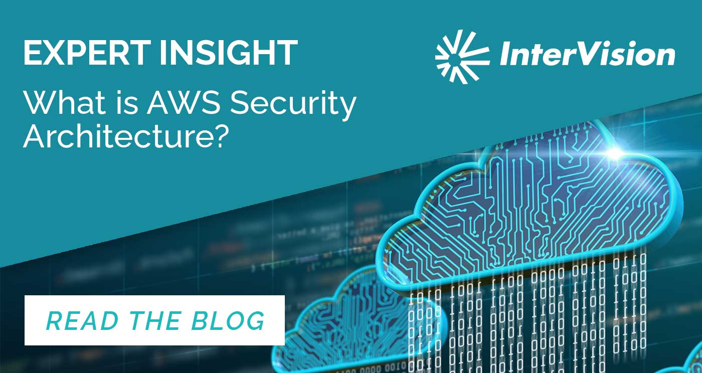 What Is AWS Security Architecture?