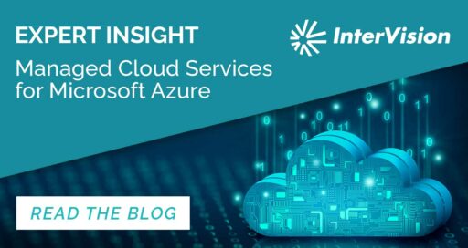 Managed Cloud Services for Azure