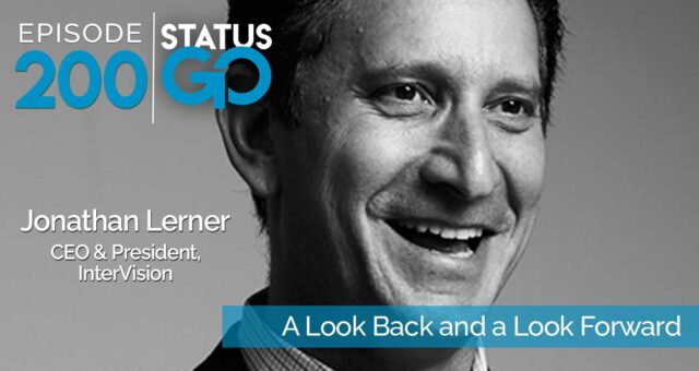 Status Go: Ep. 200 – Celebrating Our 200th Episode: A Look Back and a Look Forward