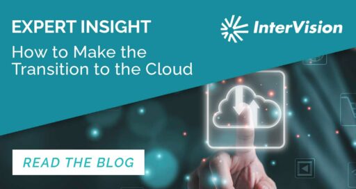 How to Make the Transition to the Cloud