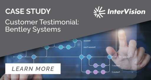 Case Study: Bentley Systems