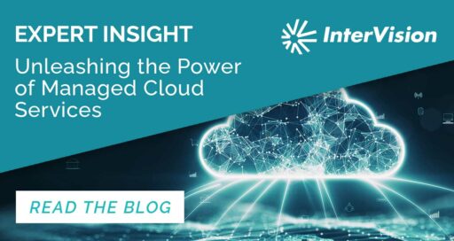 Unleashing the Power of Managed Cloud Services: A Deep Dive into the Technology