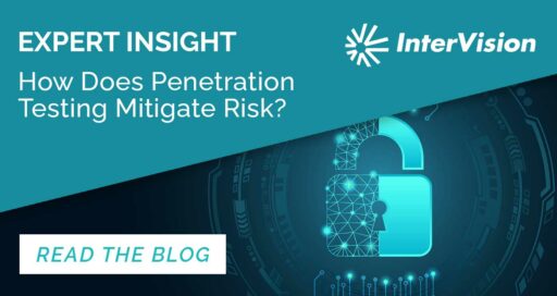 How Does Penetration Testing Mitigate Risk?
