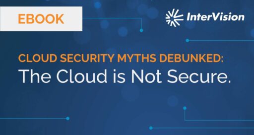 The Cloud is Not Secure. Think Again.