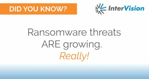 Ransomware Threats are Growing