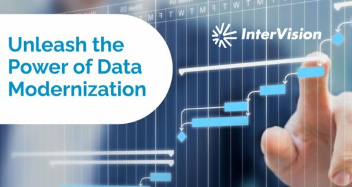 Unleash the Power of Data Modernization