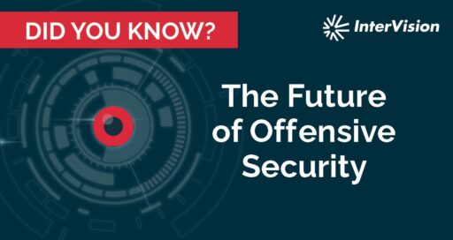 The Future of Offensive Security