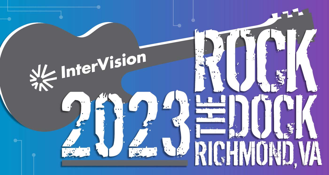 Event: Richmond, VA – Rock the Dock / Be Our Guest