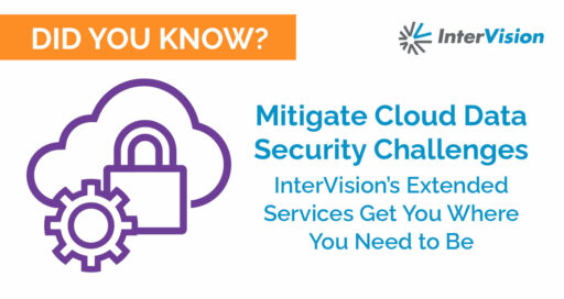 Mitigate Cloud Data Security Challenges