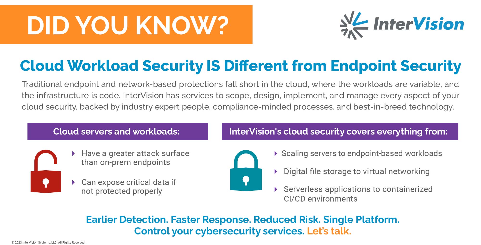 Networking Solutions: Discover Cloud Services