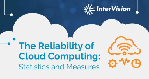 The Reliability of Cloud Computing: Statistics and Measures