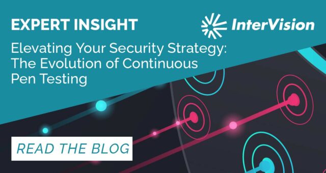 Elevating Your Security Strategy: The Evolution of Continuous Pen Testing