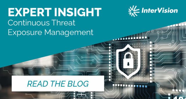 Continuous Threat Exposure Management: Enhancing Cybersecurity Strategies