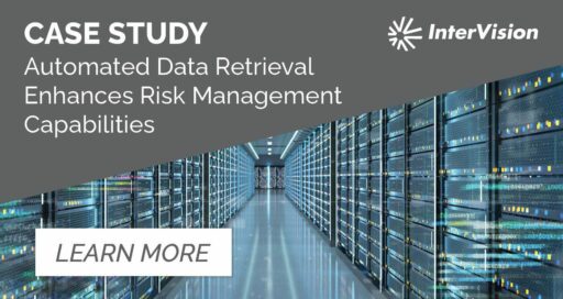 Automated Data Retrieval Enhances Risk Management Capabilities