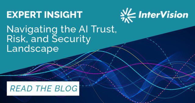 Navigating the AI Trust, Risk, and Security Landscape