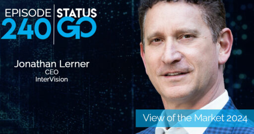 Status Go: Ep. 240 – View of the Market 2024 | Jonathan Lerner