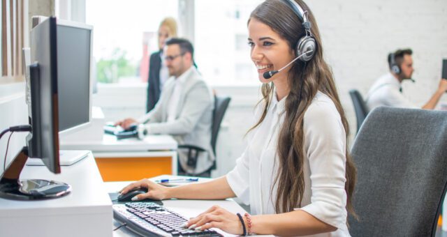Unlocking the Potential of Generative AI for the Contact Center