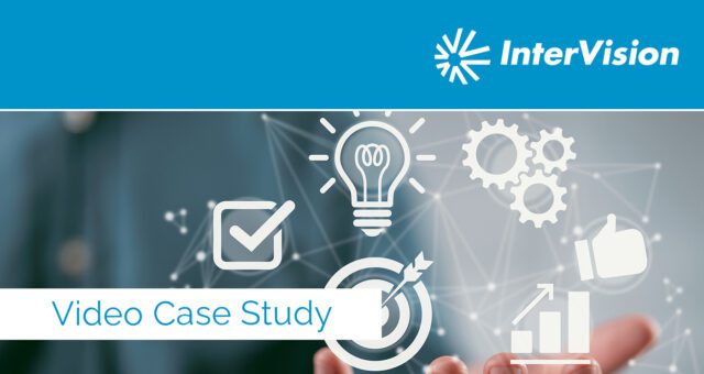 Case Study: Registrar Corp’s IT Transformation with InterVision